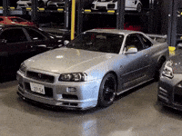 2 Fast 2 Furious Godzilla GIF by jesse_iwuji