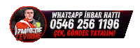 Izmir Sticker by Hanadi Beauty Cosmetics