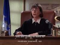 season 6 netflix GIF by Gilmore Girls 