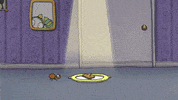 bug ant GIF by Sarah & Duck