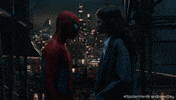 Spider-Man GIF by Sony Pictures Germany