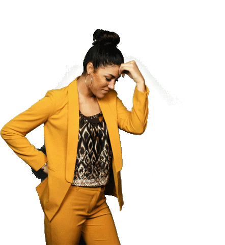 Tikkie Sticker by Black Magic Marker