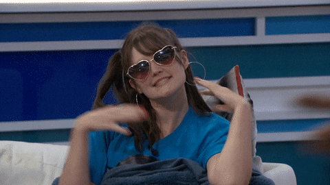 Happy Its Me GIF by Big Brother