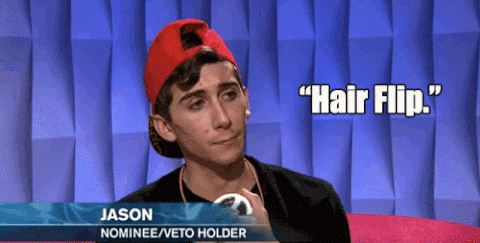 GIF by Big Brother