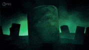 Resident Evil Film GIF by PBS Digital Studios
