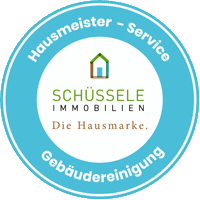 Immo Sticker by Schüssele Immobilien GmbH
