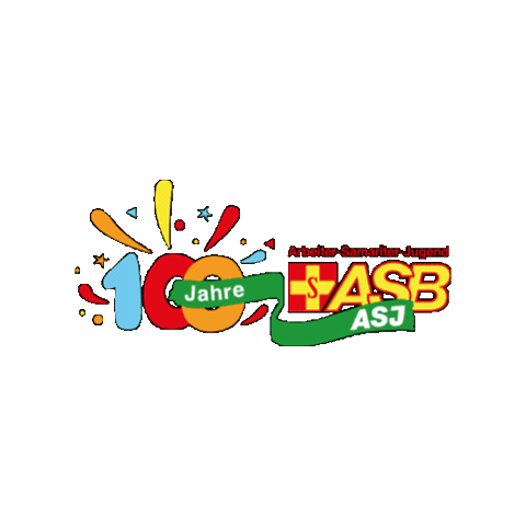 Festival Asb Sticker by ASJ