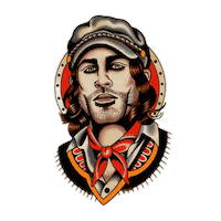 Ink Master Sticker by Paramount Network