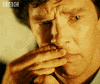 think benedict cumberbatch GIF by BBC