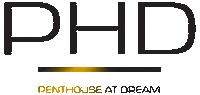 dream phd Sticker by TAO Group
