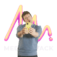 Social Media Instagram Sticker by MediaAttack
