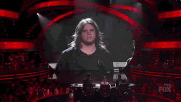 jessica meuse GIF by American Idol