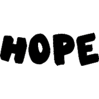 church christian Sticker by Hope Singapore