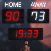 73 Away GIF