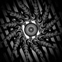 art 3d GIF by Todd Rocheford