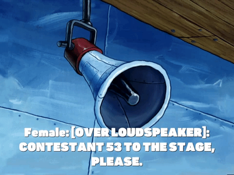 season 5 GIF by SpongeBob SquarePants