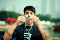 Chicago Illinois GIF by Respective