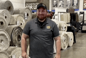 Not Yet No GIF by Floor Trader of Tacoma