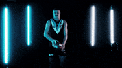 Aussie Rules Afl GIF by Port Adelaide FC