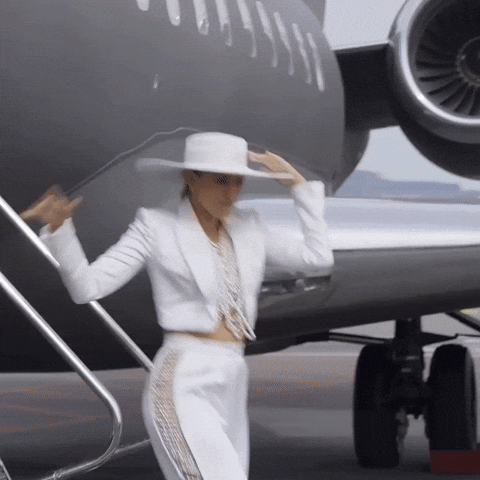 Fashion Looking Good GIF by Blake Lively Fan