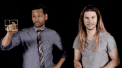 kyle hill space GIF by Because Science