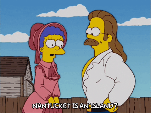 talking marge simpson GIF