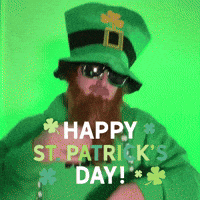 Beer Ireland GIF by Luke Westen