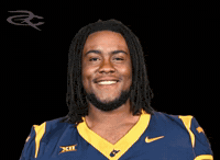 West Virginia Mountaineers GIF by Respective