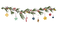 Christmas Amelia Sticker by MARIKETING