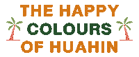 happy summer Sticker by Sansiri PLC