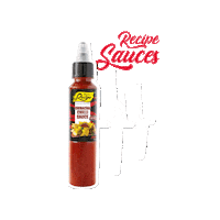 MothersRecipe yummy tasty spicy recipe Sticker