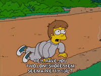 homer simpson episode 20 GIF