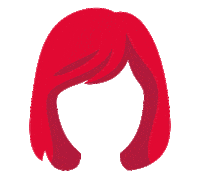 Wendys Sticker by Wendy's México