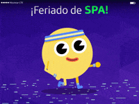 GIF by Movistar Ecuador