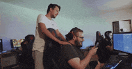 Saw Rmn GIF by sawggofficial