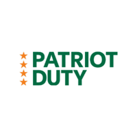 Patriotduty Sticker by PagerDuty