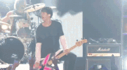 live performance GIF by 5 Seconds of Summer