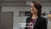 comedy central alice murphy GIF by Workaholics