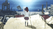 Kenji Kamiyama Movie GIF by All The Anime — Anime Limited