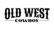 Country Cowboy Sticker by oldwest.loja
