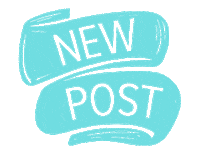 New Post Bank Sticker by BTPN Syariah Indonesia