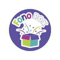 Fonoaudiologia Sticker by Fonoclub