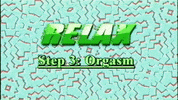 relax orgasm GIF