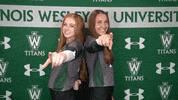 Iwutitans Tgoe GIF by iwusports