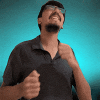 Subscriber Milestone GIF