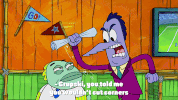 season 9 patrick the game GIF by SpongeBob SquarePants