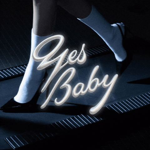 Madisonbeer Yesbaby GIF by Epic Records