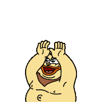 Solana No Sticker by ChonkyCom