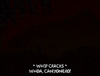 season 9 credits GIF