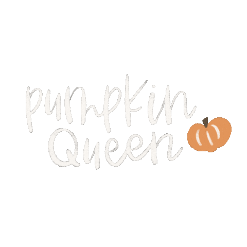 Fall Autumn Sticker